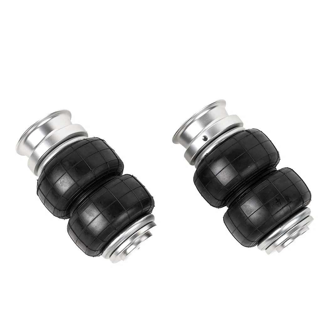 High-Performance Adjustable Air Struts for Tesla Model 3