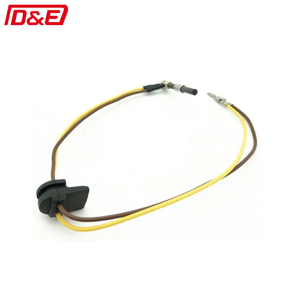 Свеча накаливания 18V 63-72W для Webasto Air Top 2000