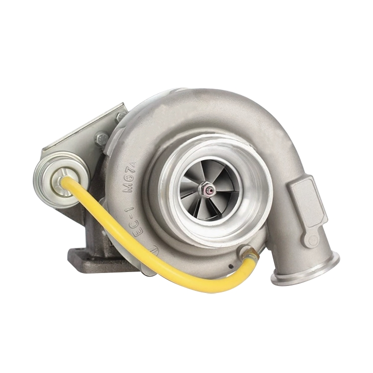 Турбокомпрессор S310G080 для Caterpillar C9