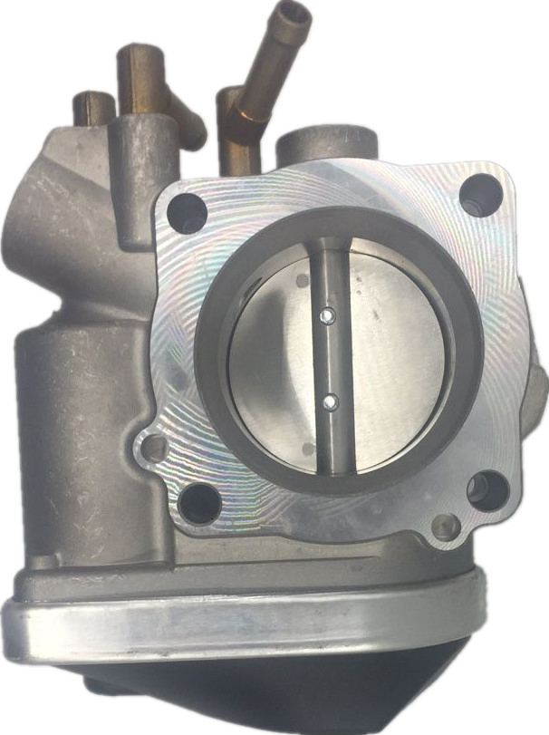 Дроссельная заслонка 06A133062at для VW, Seat, Skoda