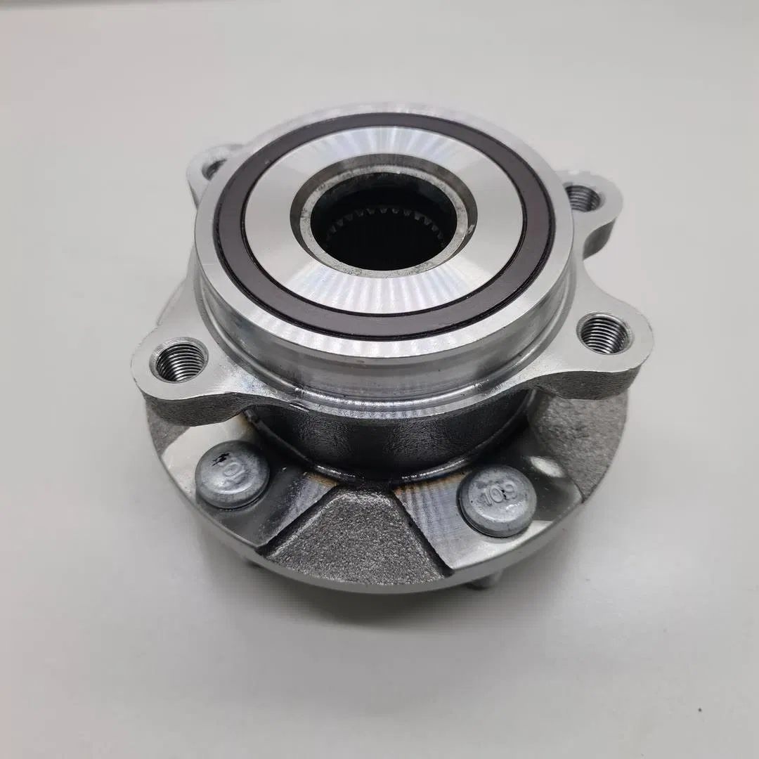 Подшипник ступицы колеса Dac3972aw4 39x72x37мм