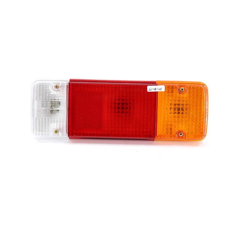Trailer LED Lamp/Light Truck Waterproof IP67 Tail Rear Light Tail Lamp