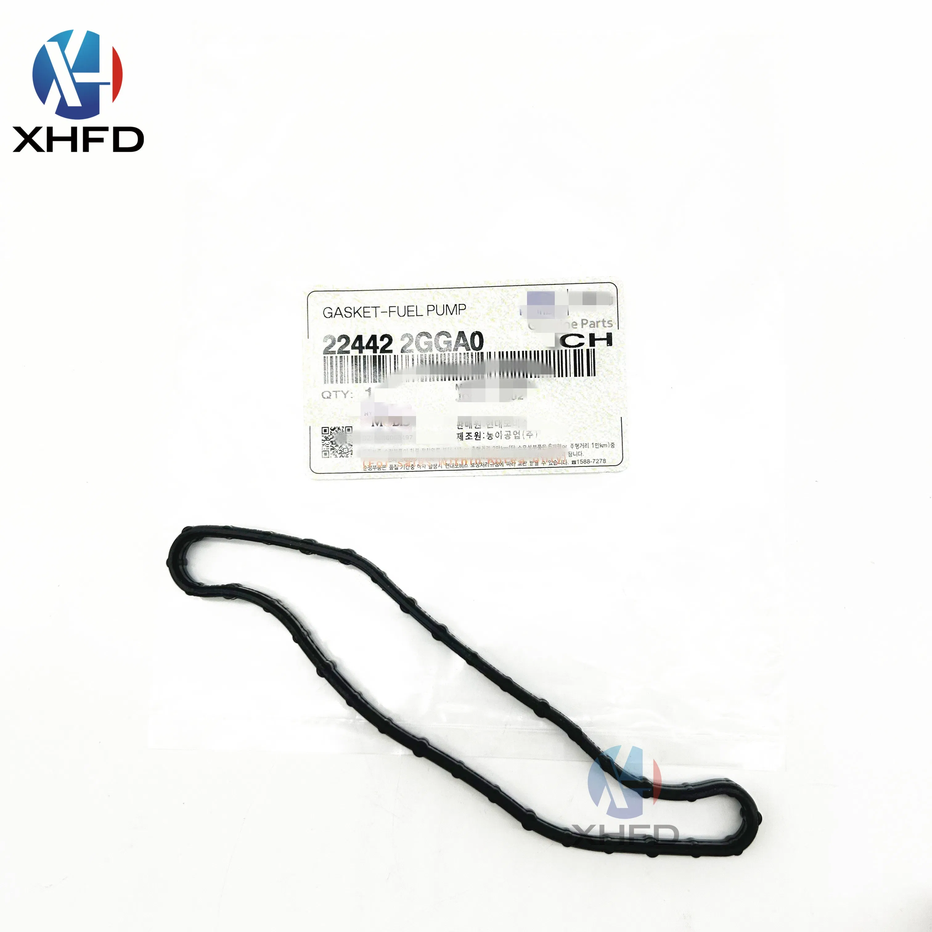 Прокладка свечи зажигания 22442-2GGA0 для Hyundai, Kia