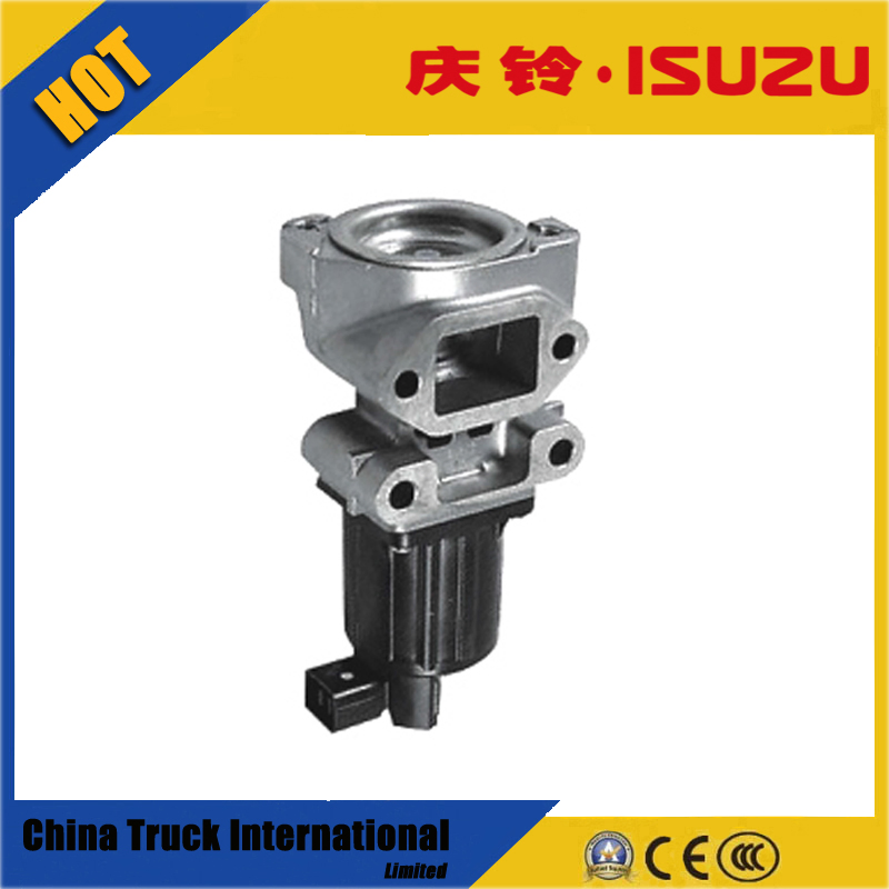Клапан EGR 8973775097 для Isuzu NPR75 с двигателем 4HK1-TCS