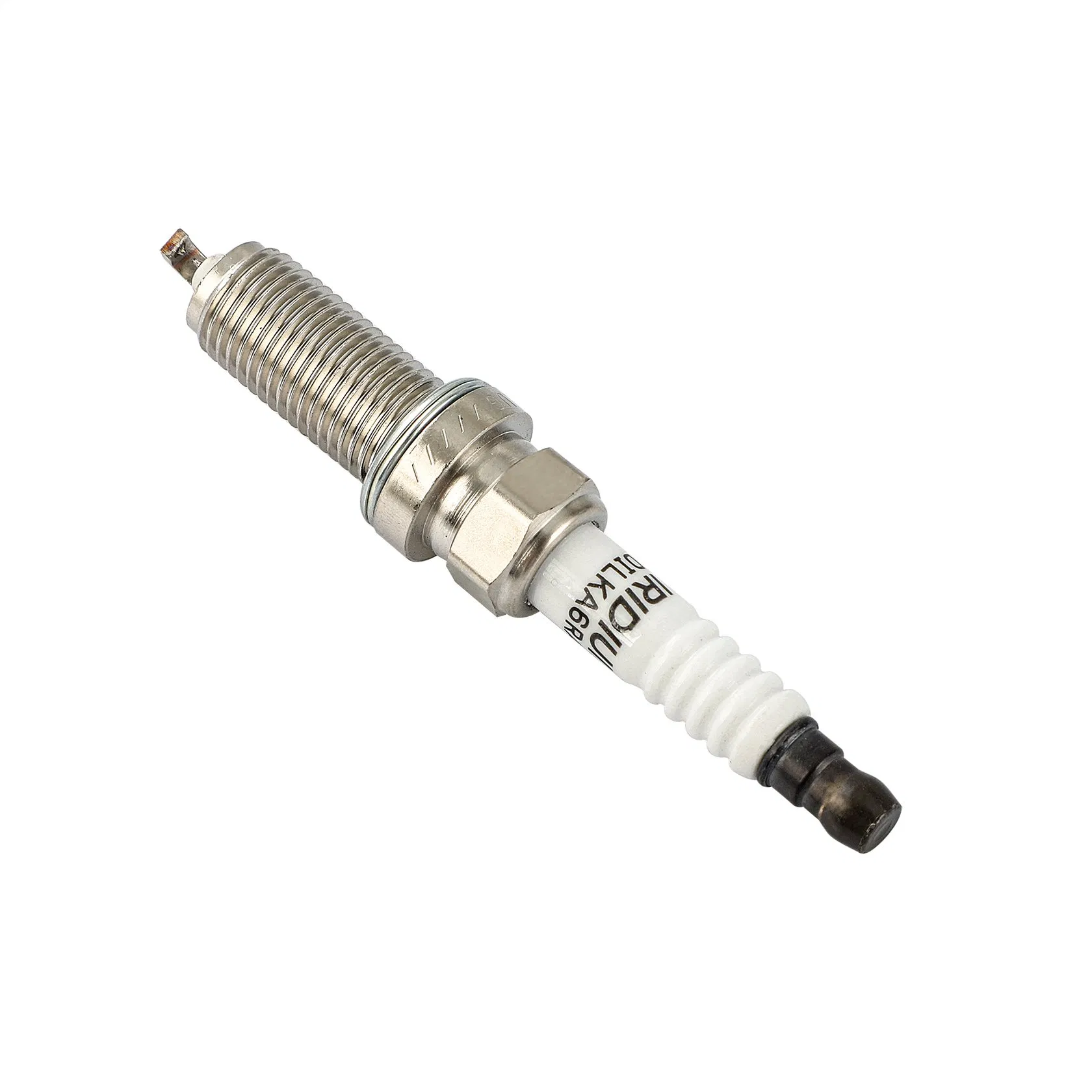 Свечи зажигания Iridium Racing для Nissan 2010-2017 (4 шт)