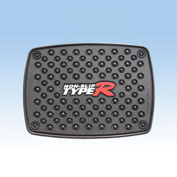 Антискользящий коврик для торпеды автомобиля Super Clean