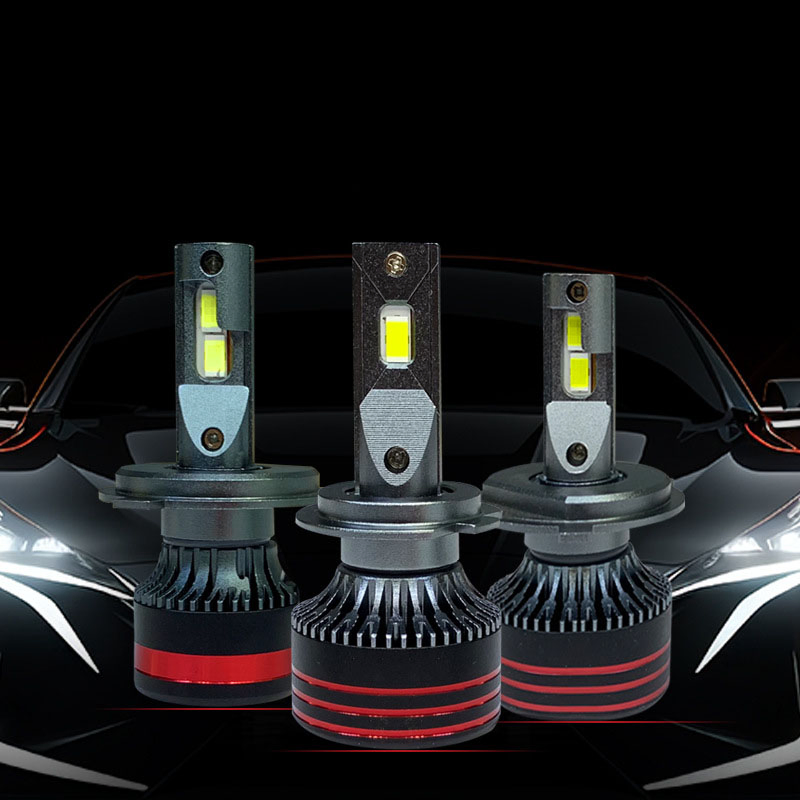 Универсальная светодиодная лампа заднего хода высокой яркости