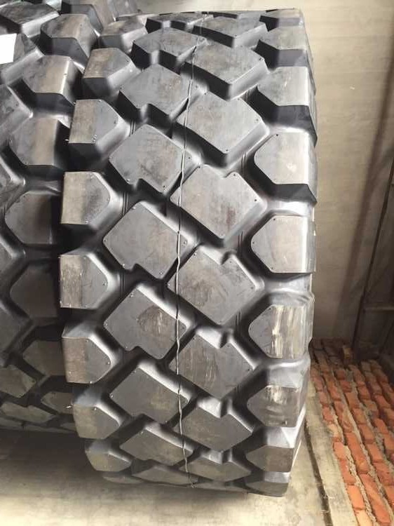 23.5r25 26.5r25 Chinese Bias Nylon Radial Earthmover Loader Machinery OTR off Road Tires