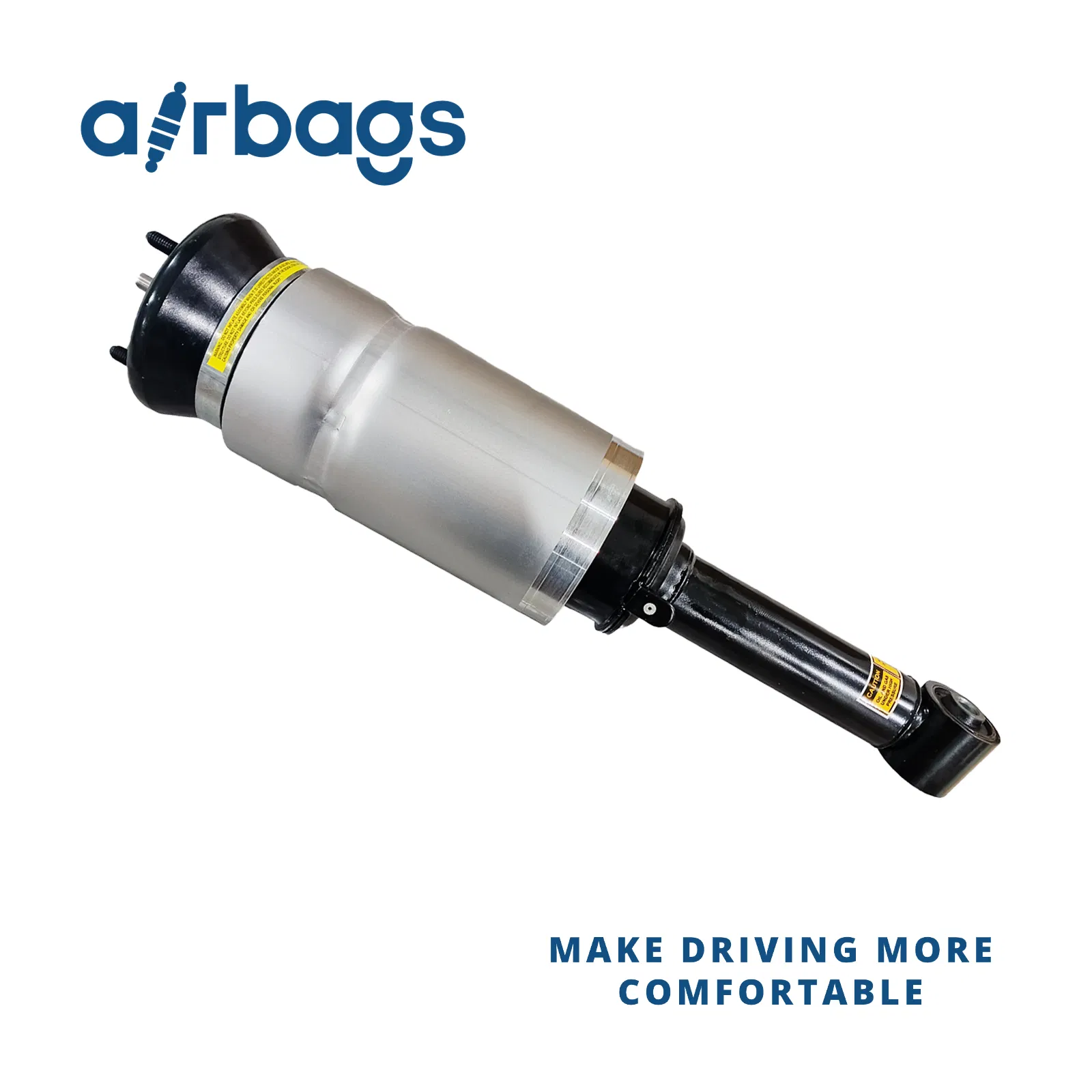 Rnb000857 Air Spring Shock Absorber Struct for Land Rover Discovery 3 Front Rnb501250 Rnb501580