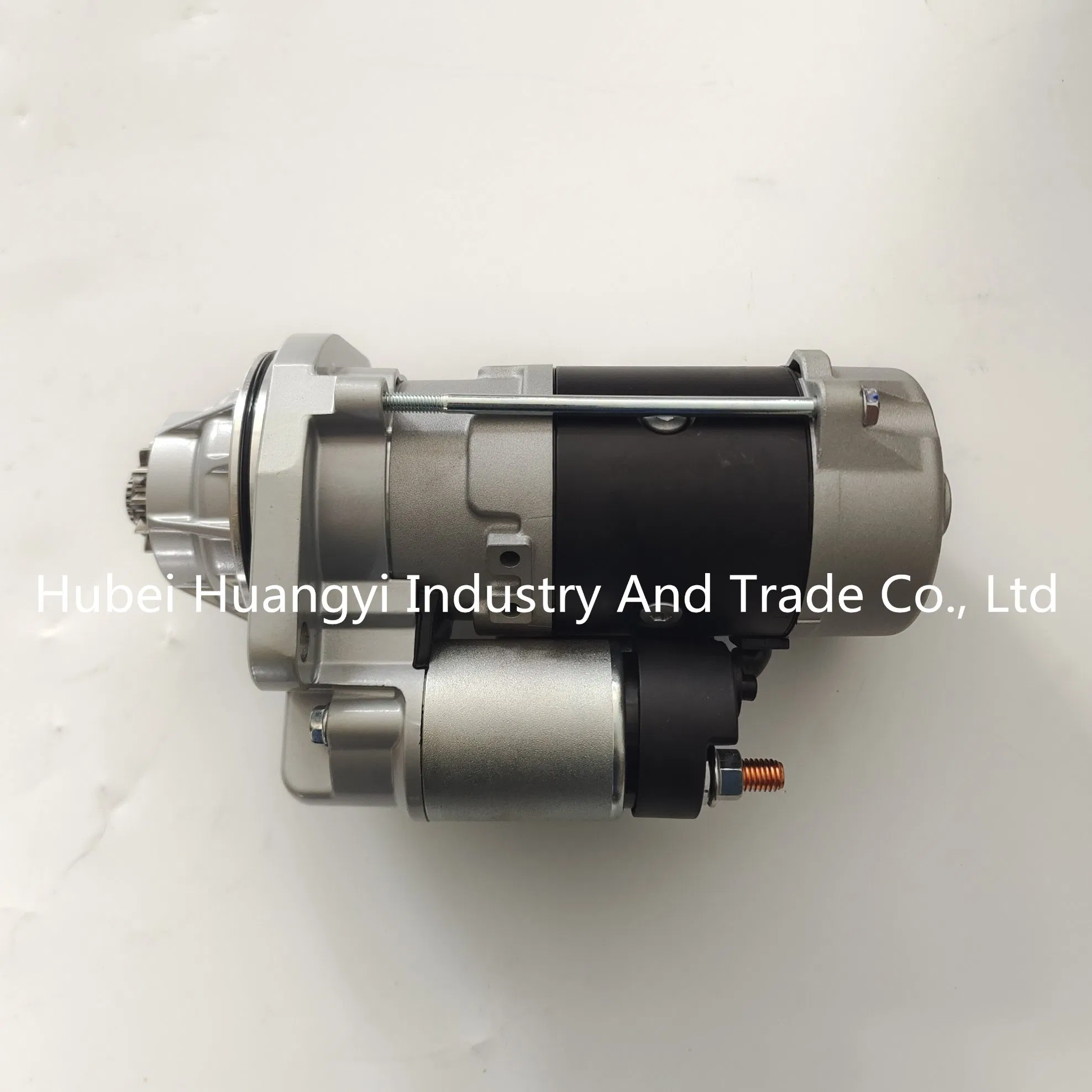 Стартер 5565911 24V 6кВт для двигателя Cummins 4BT