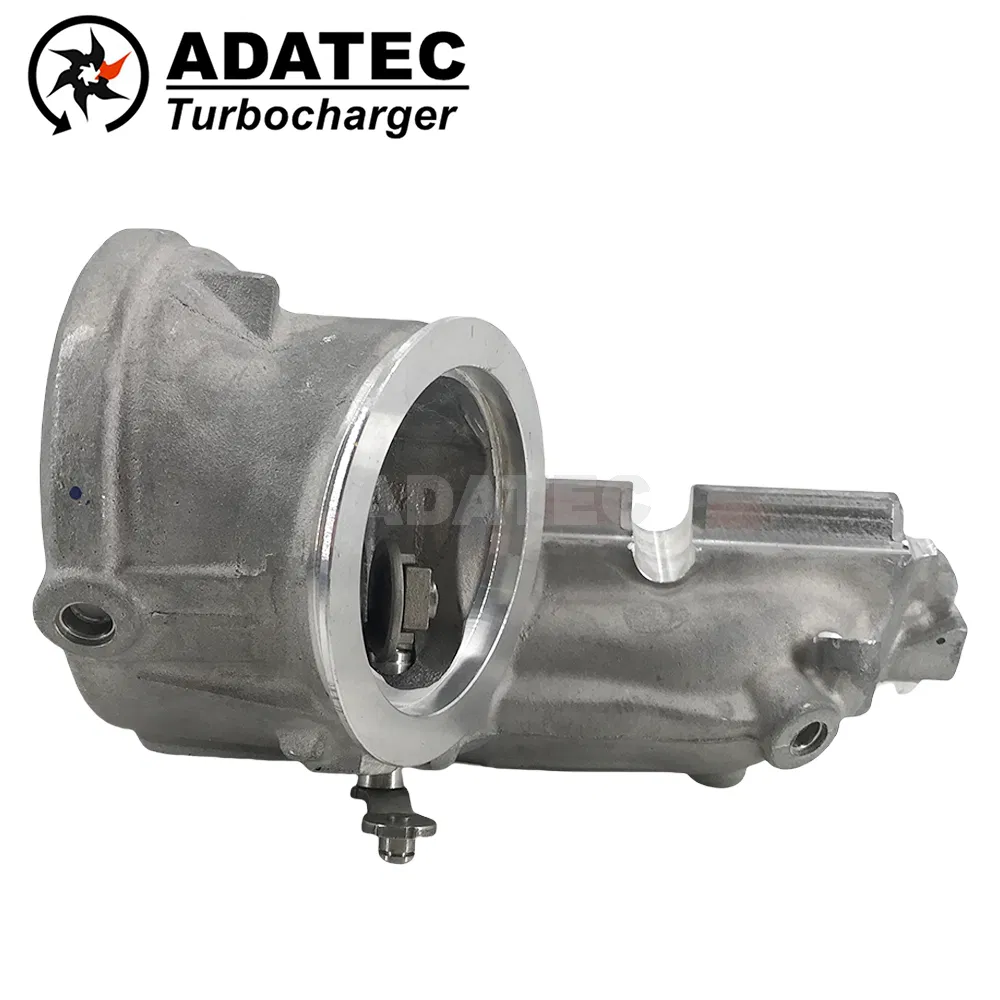 Корпус турбины B38 алюминиевый 7633795 для BMW