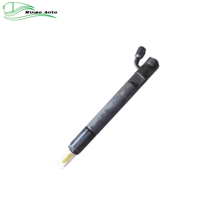 High Quality Chinese Truck Bus Auto Spare Parts Yutong Diesel Engine Fuel Injector 1112-00214