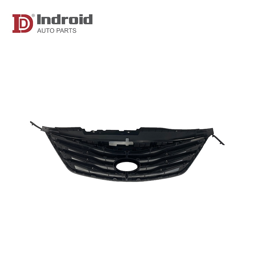 Решетка радиатора для Hyundai Azera 2015