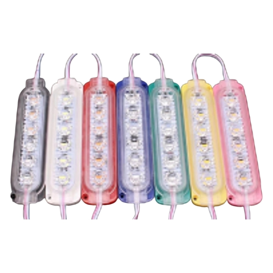 Гибкая синяя LED-подсветка для мотоцикла