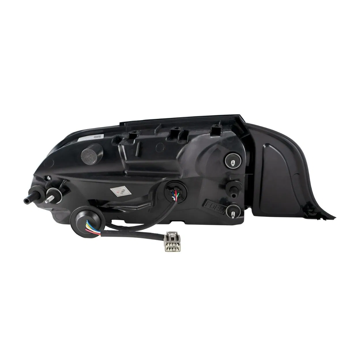 Auto Spare Part Car Tail Lamp Rear Light for Ford Mustang 2015-2017