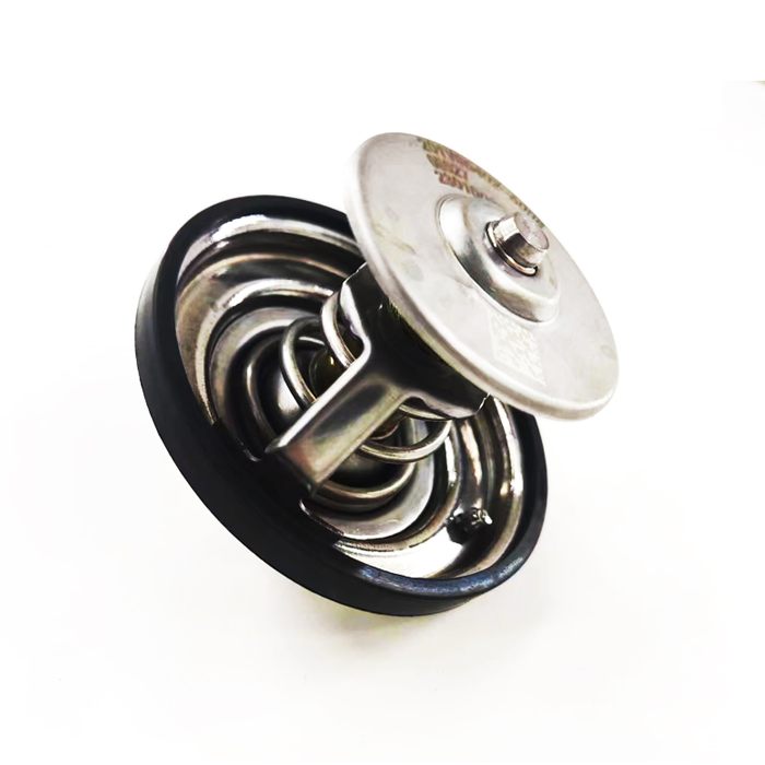 Термостат 201V06402-6008 для двигателя Sinotruk Sitrak C7h