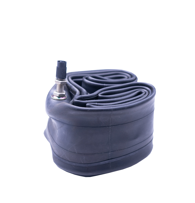 Камера мотоциклетная 2.75-19 Butyl с клапаном TR4