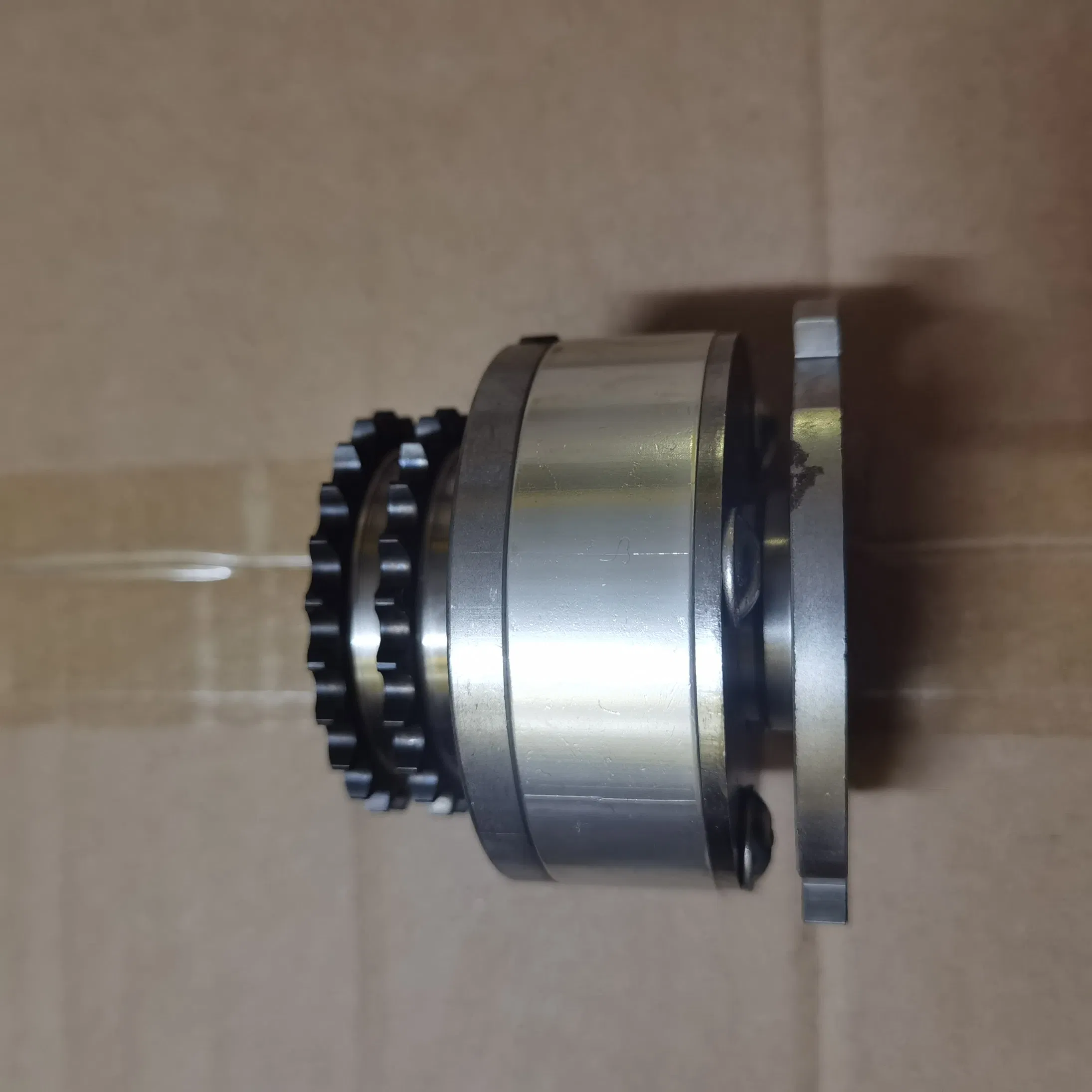 Распределительный вал 24350-3e000 для двигателя Hyundai