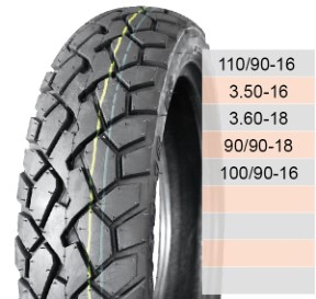Мотошины внедорожные 110/90-16, 350-16, 360-18, 90/90-18
