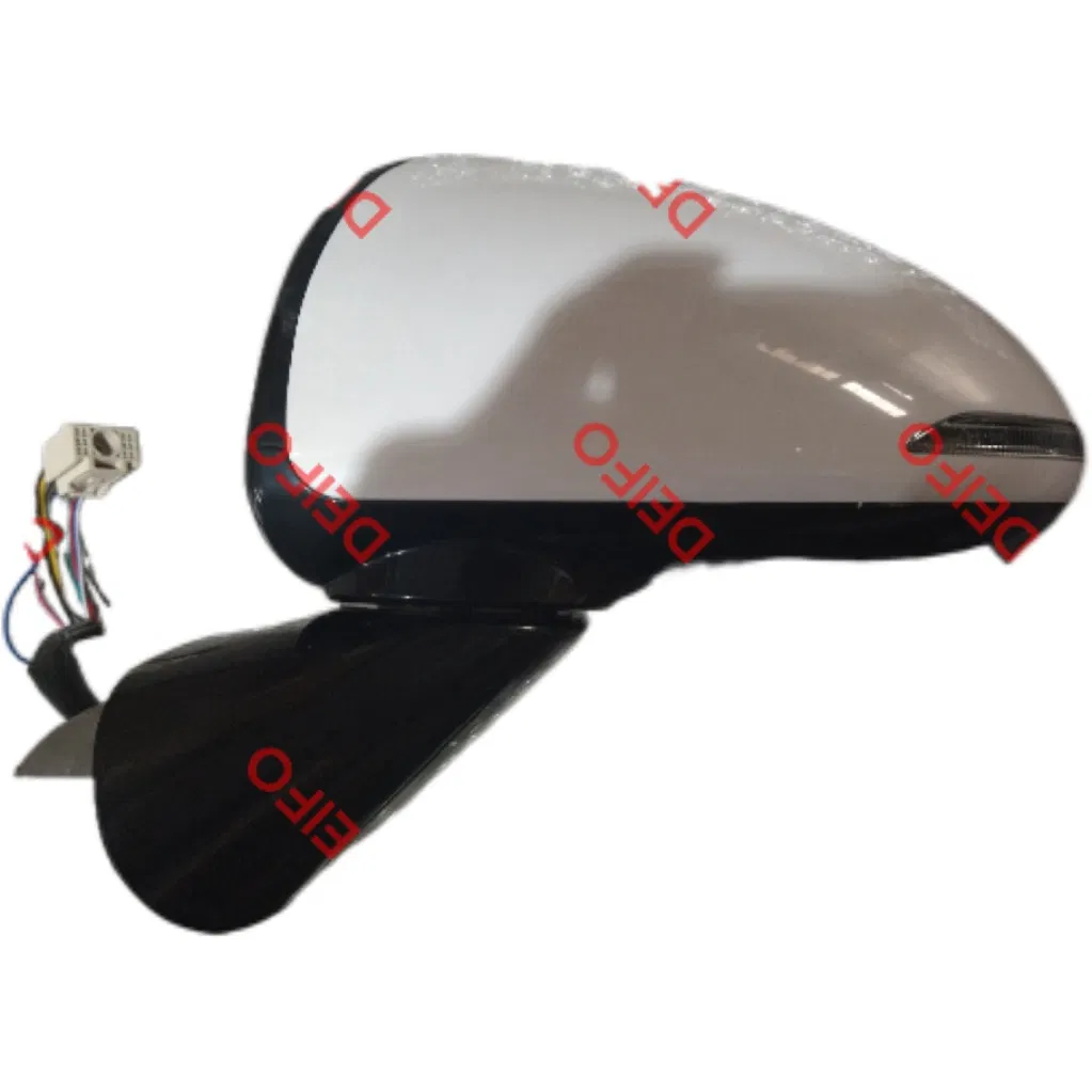 Светодиодный повторитель поворота для Hyundai Sonata 2020