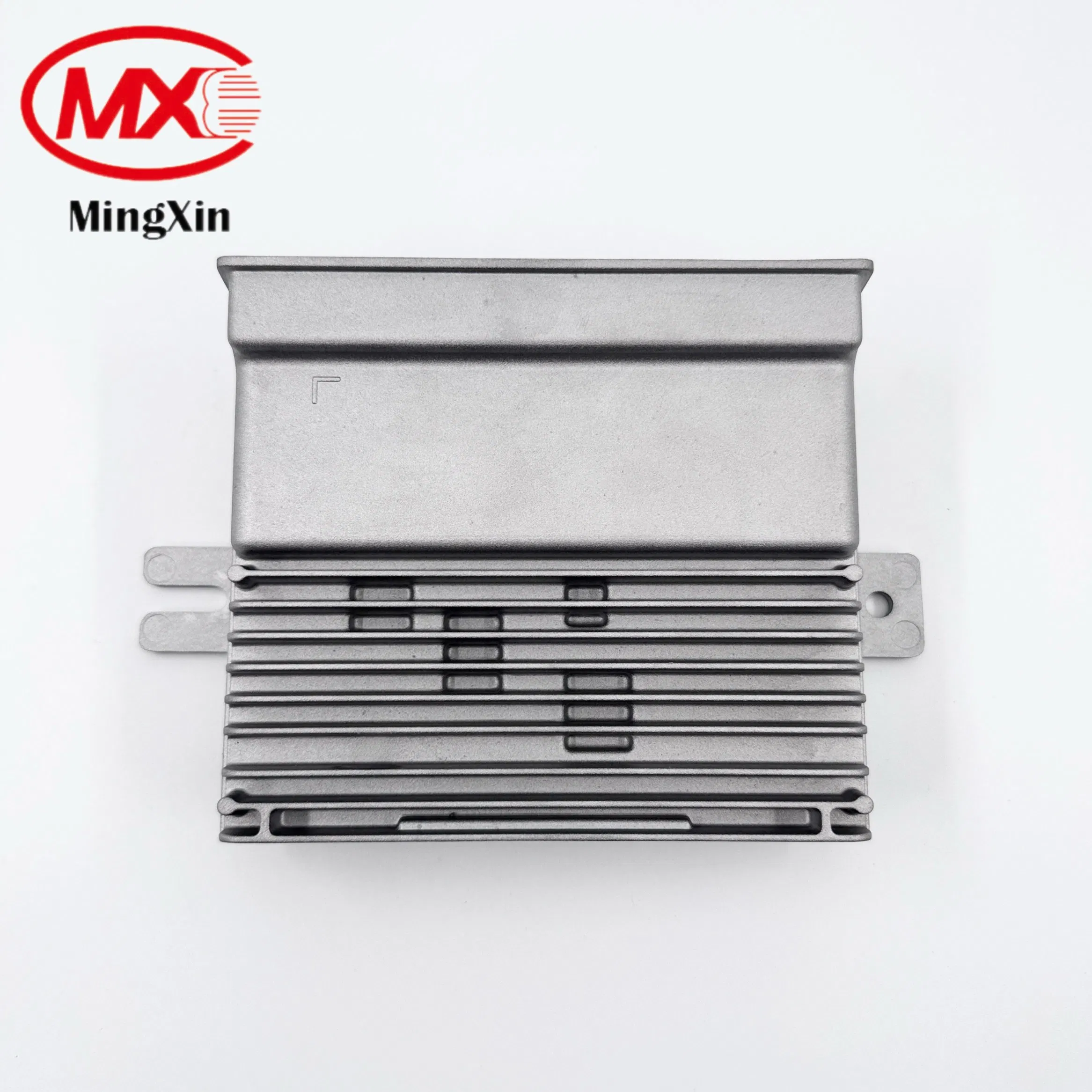 Корпус ECU для мотоциклов и электроскутеров