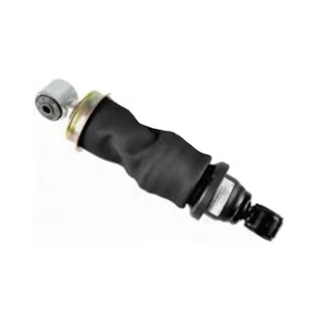 Shacman Delong X3000 Front Shock Absorber Dz14251430020 Shacman Truck Parts