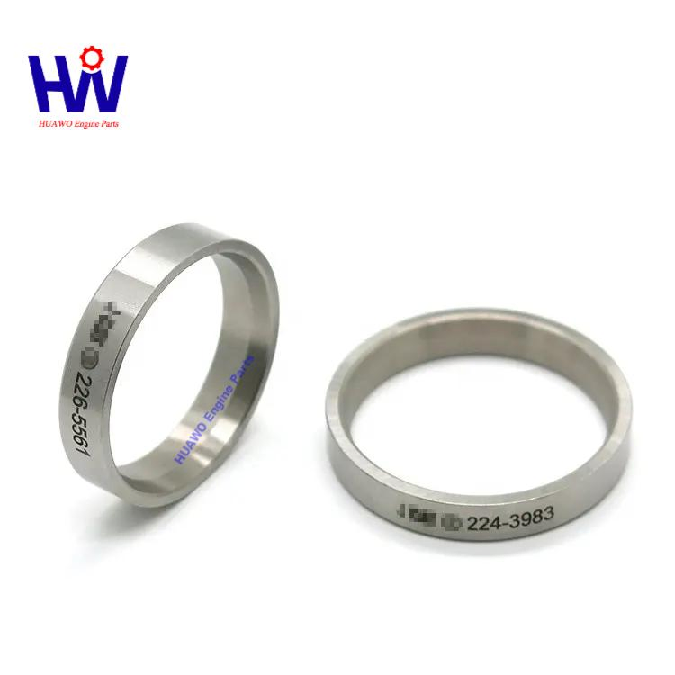 Ремкомплект втулки топливной форсунки John Deere Re527456