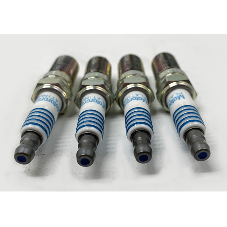 Свеча зажигания SP-520-X для Ford, Lincoln, Cadillac