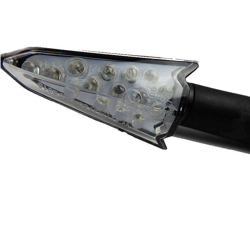 Светодиодные поворотники для мотоцикла M317