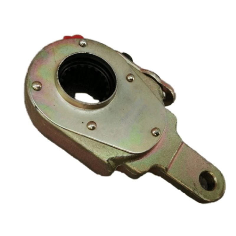 High Strength High Precision Brake Slack Adjusters for Heavy-Duty Vehicles
