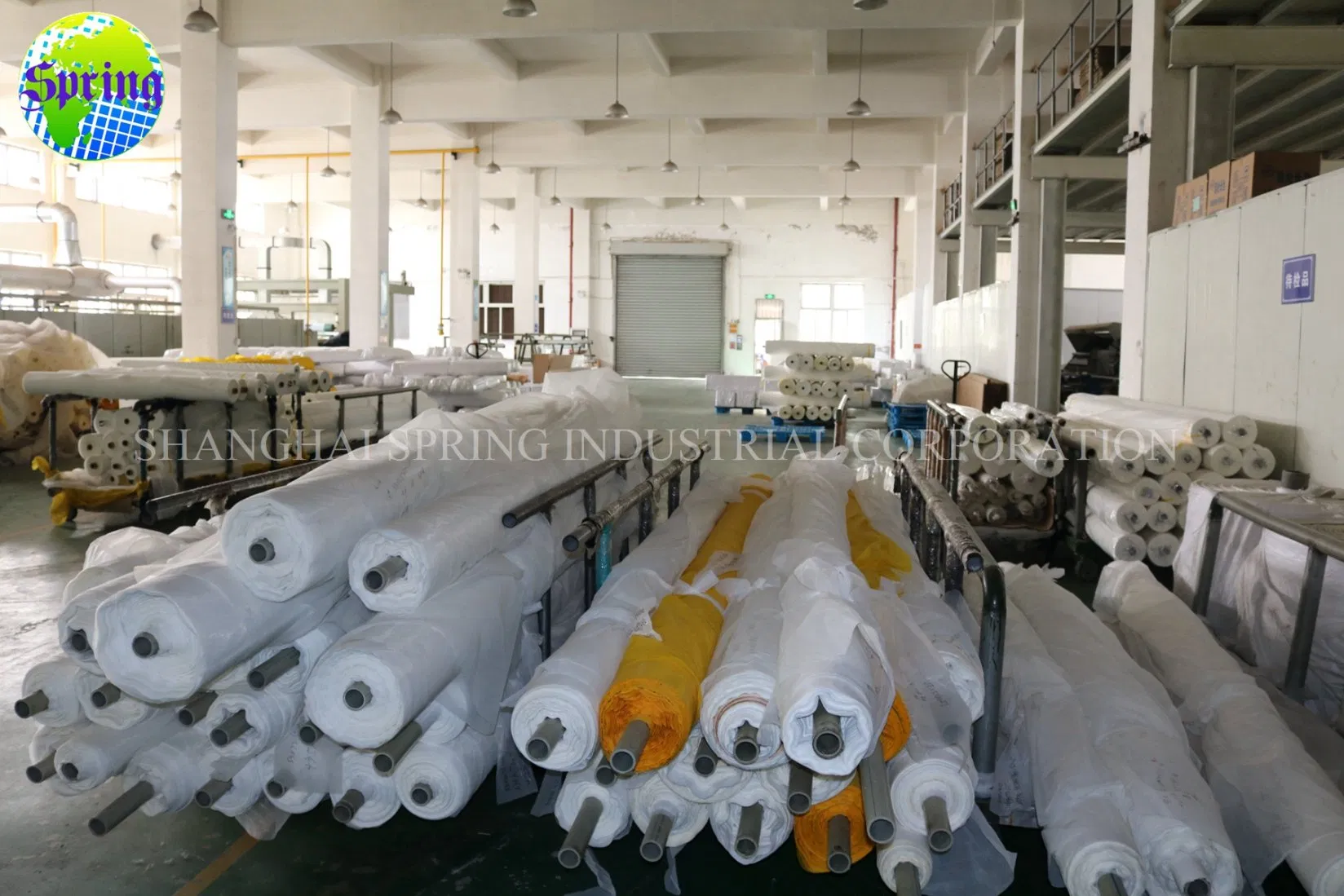 Hydrophobic Speaker Mesh Fabric for Automotive Electronics 250mesh