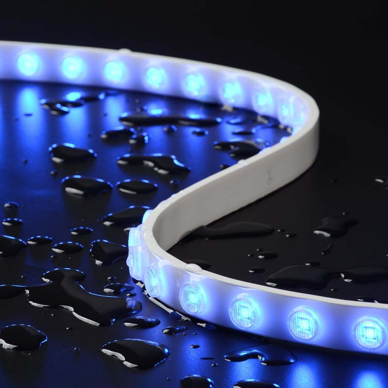 Wall Washer Light with Flexible LED Neon Strip