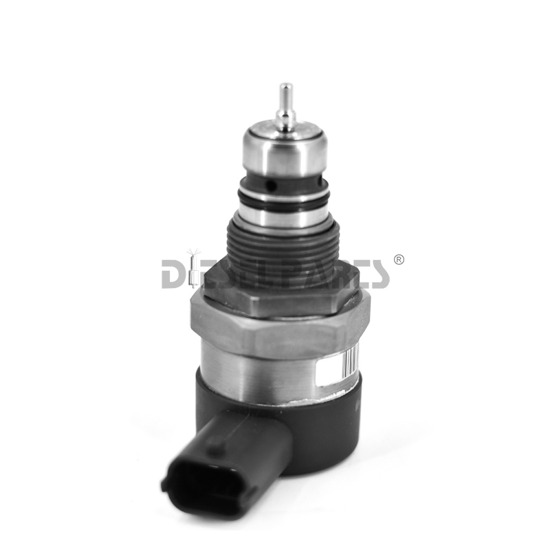 Pressure Control Valve 0 281 002 507 Common Rail System Control Valve for Ford
