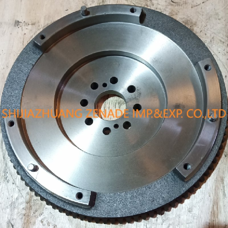 Маховик (флекс-пластина) для грузовиков и авто