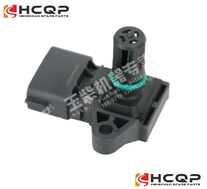 Датчик давления наддува Yuchai J5700-3823140A