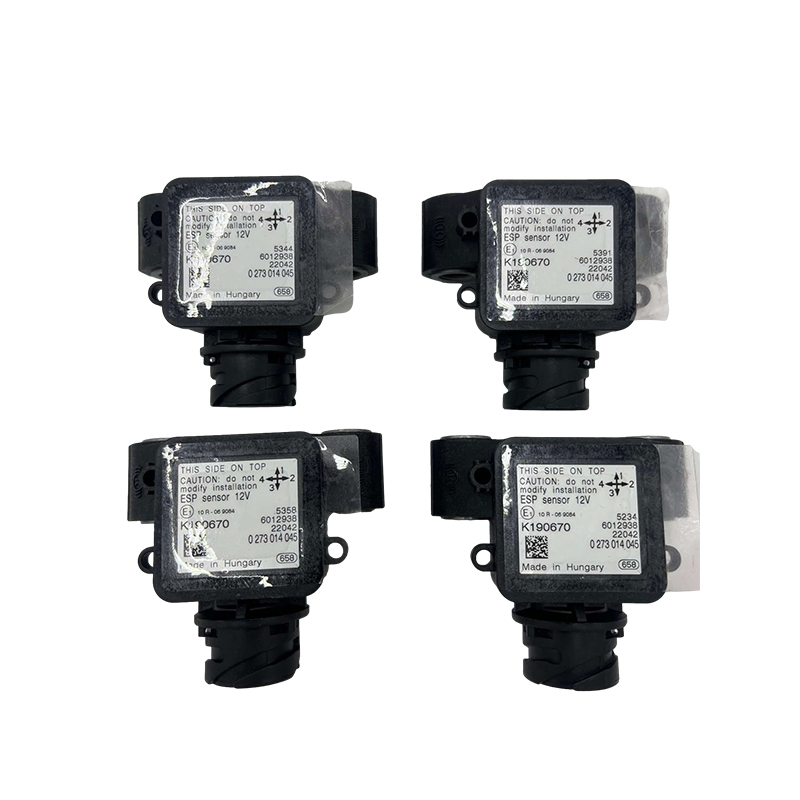 K190670 3636610-90000 20531103 Esp Sensor 12V for Truck Spare Parts