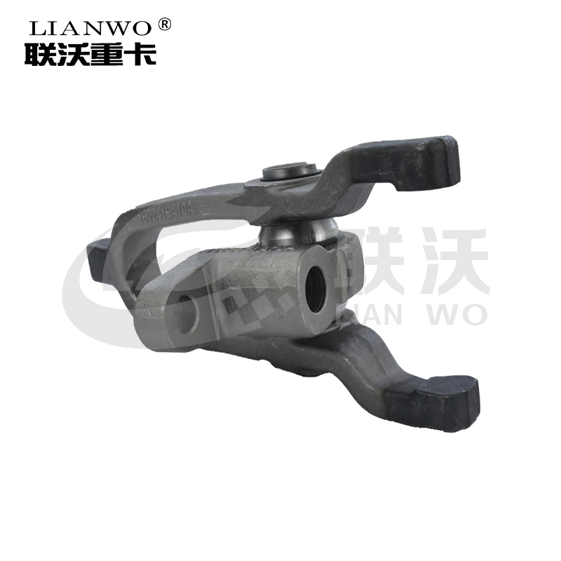 Вилка выключения сцепления FAW HOWO 1602416A70A