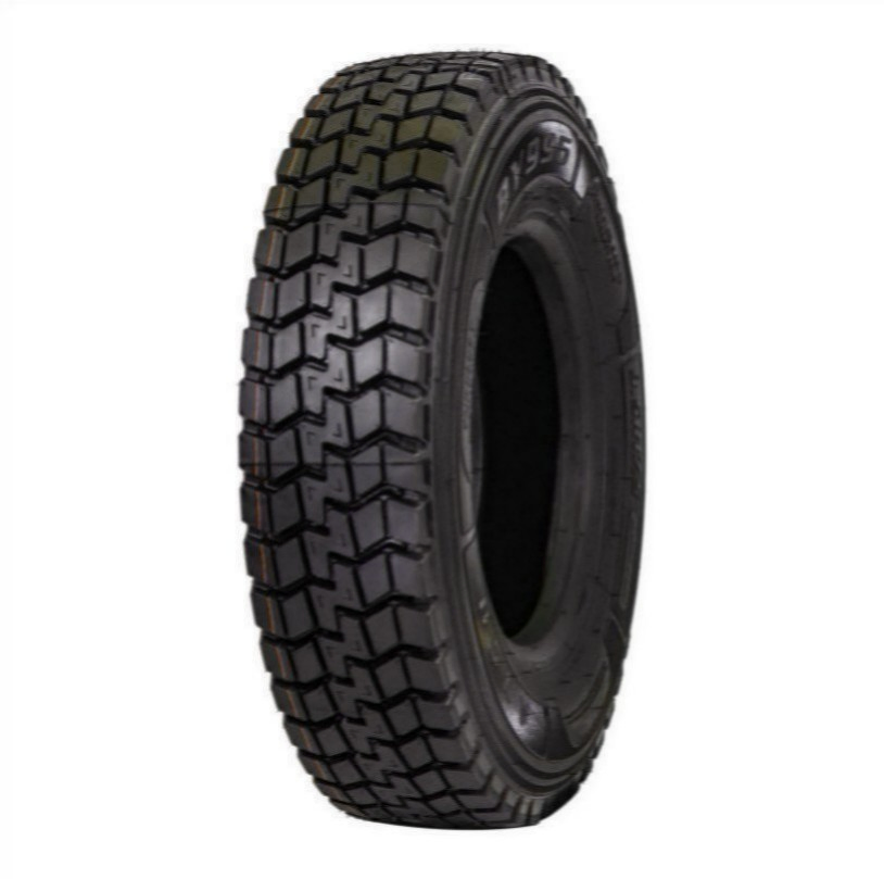 Top-Quality Premium TBR Tyre Truck Tires Bus Tyre 7.00r16lt 7.00r15lt
