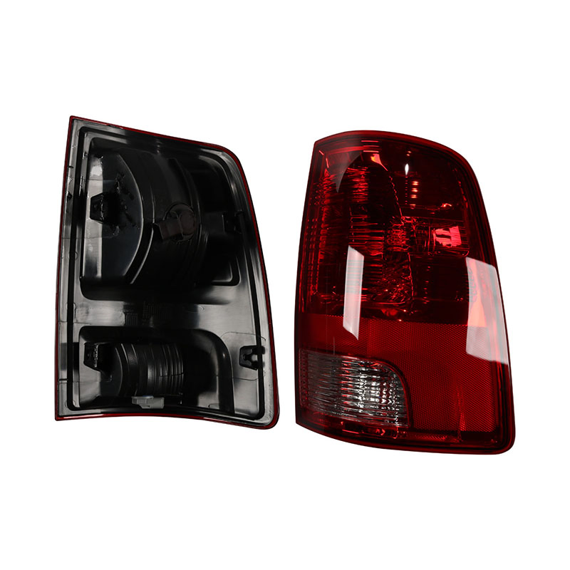 Универсальная светодиодная лампа заднего хода для авто