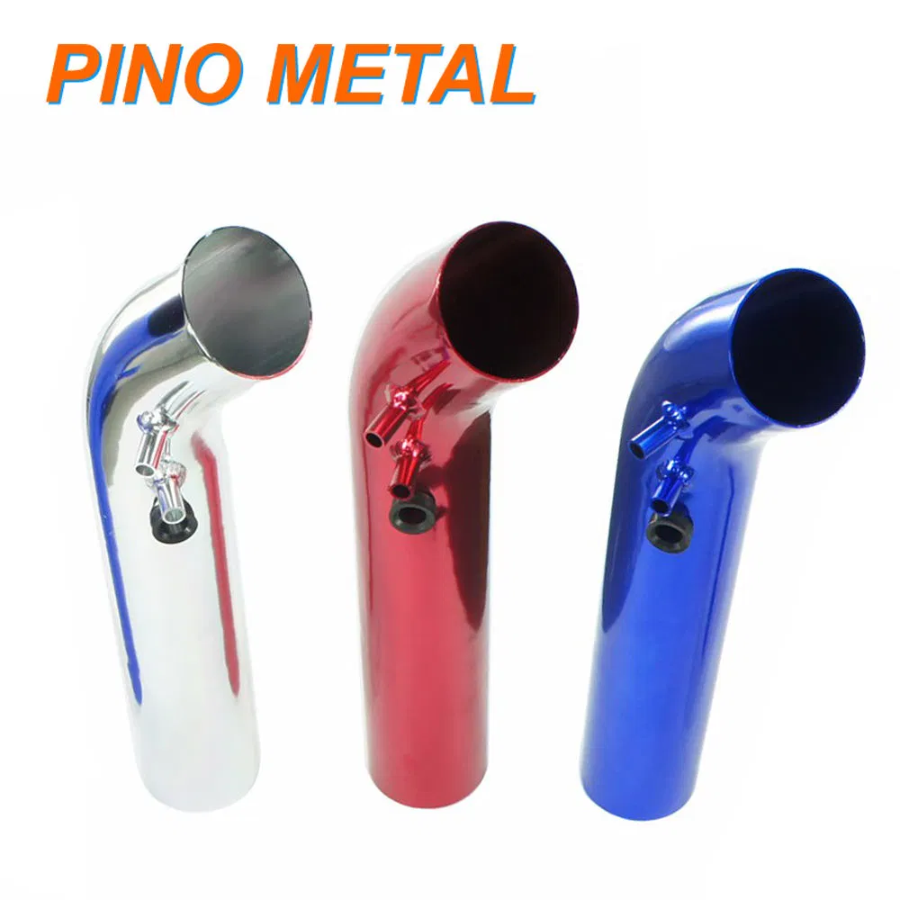 Алюминиевый впускной коллектор для авто