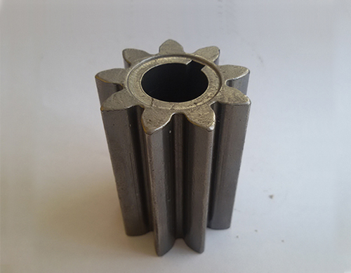 Водяная помпа шестерня для авто