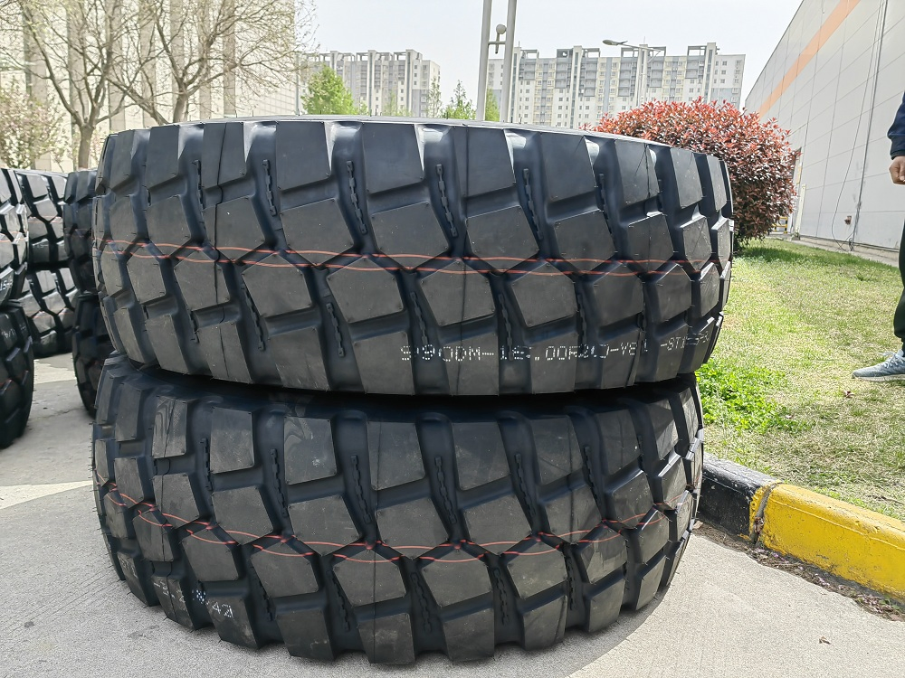 Шина 255/100R16 Best Natural Rubber