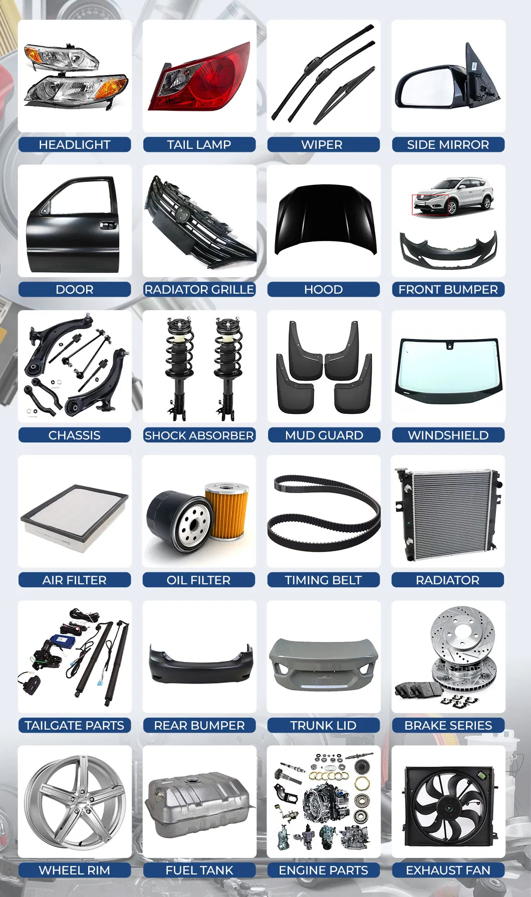 Катушка зажигания BRACE S11-3705100 для Chery QQ