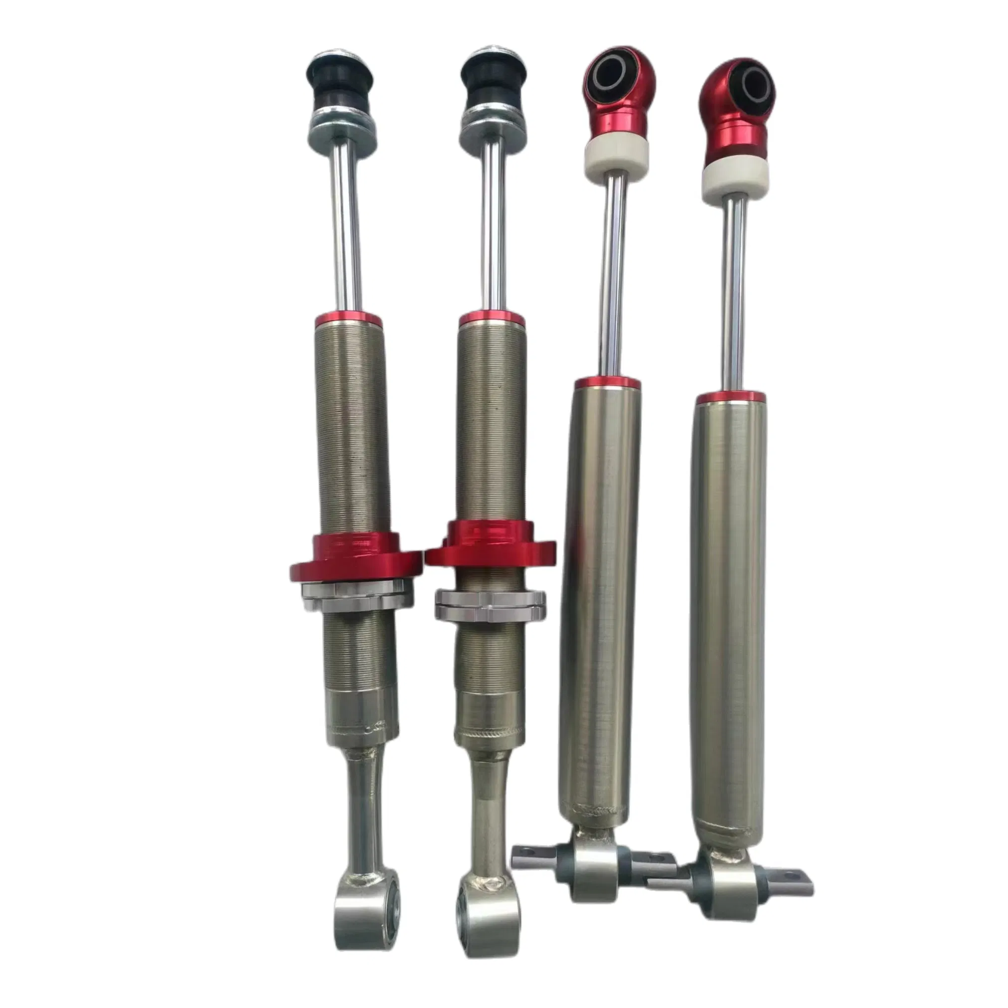 All-Terrain off-Road Shock Absorber for Enhanced Vehicle Stability