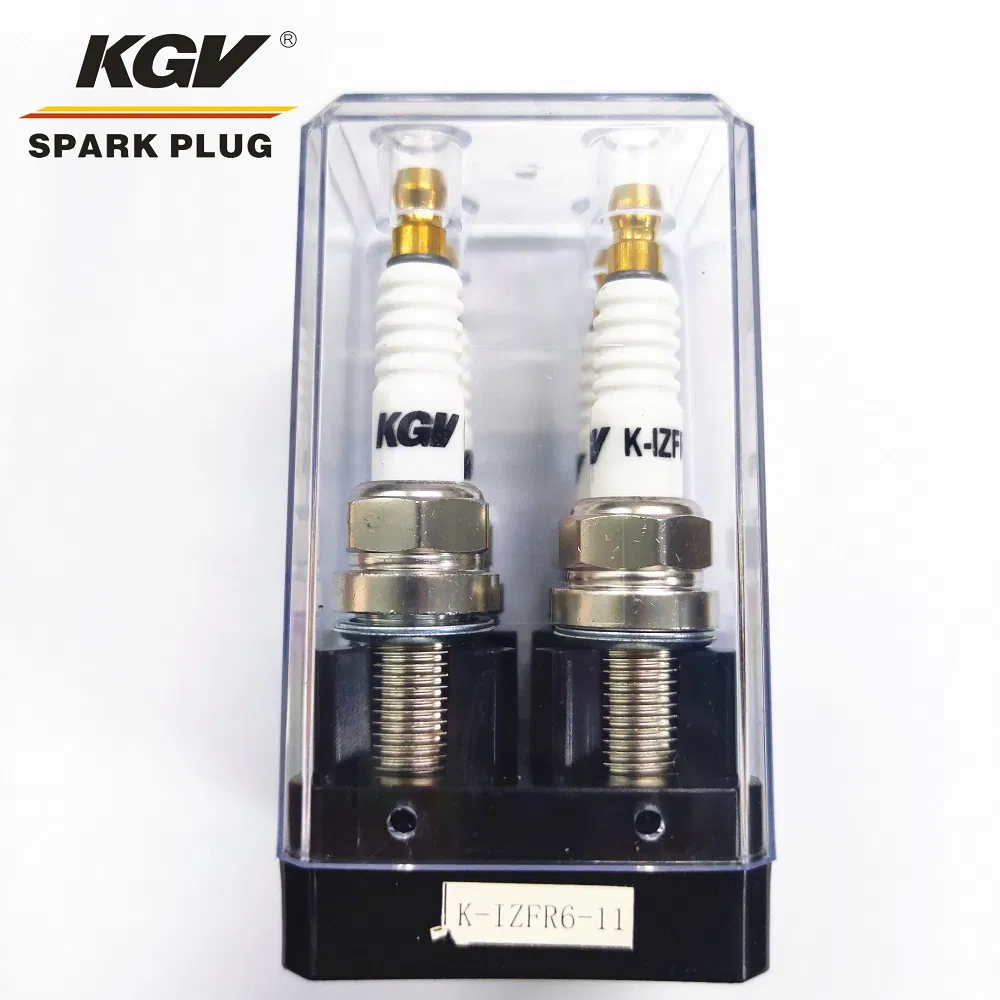 Свеча зажигания Auto Double Iridium S-Izfr6K11