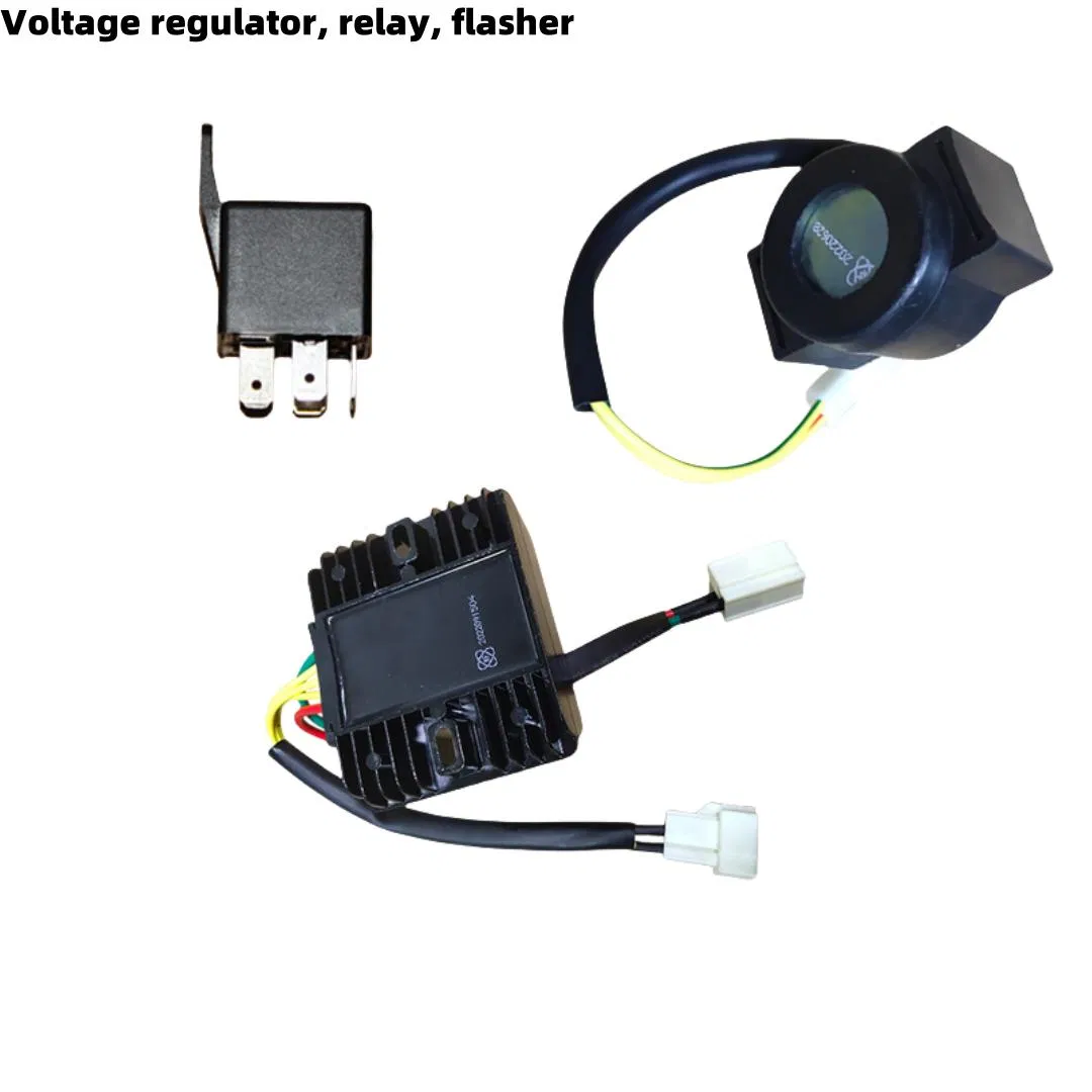 Светодиодная фара RKS R250 для мотоцикла