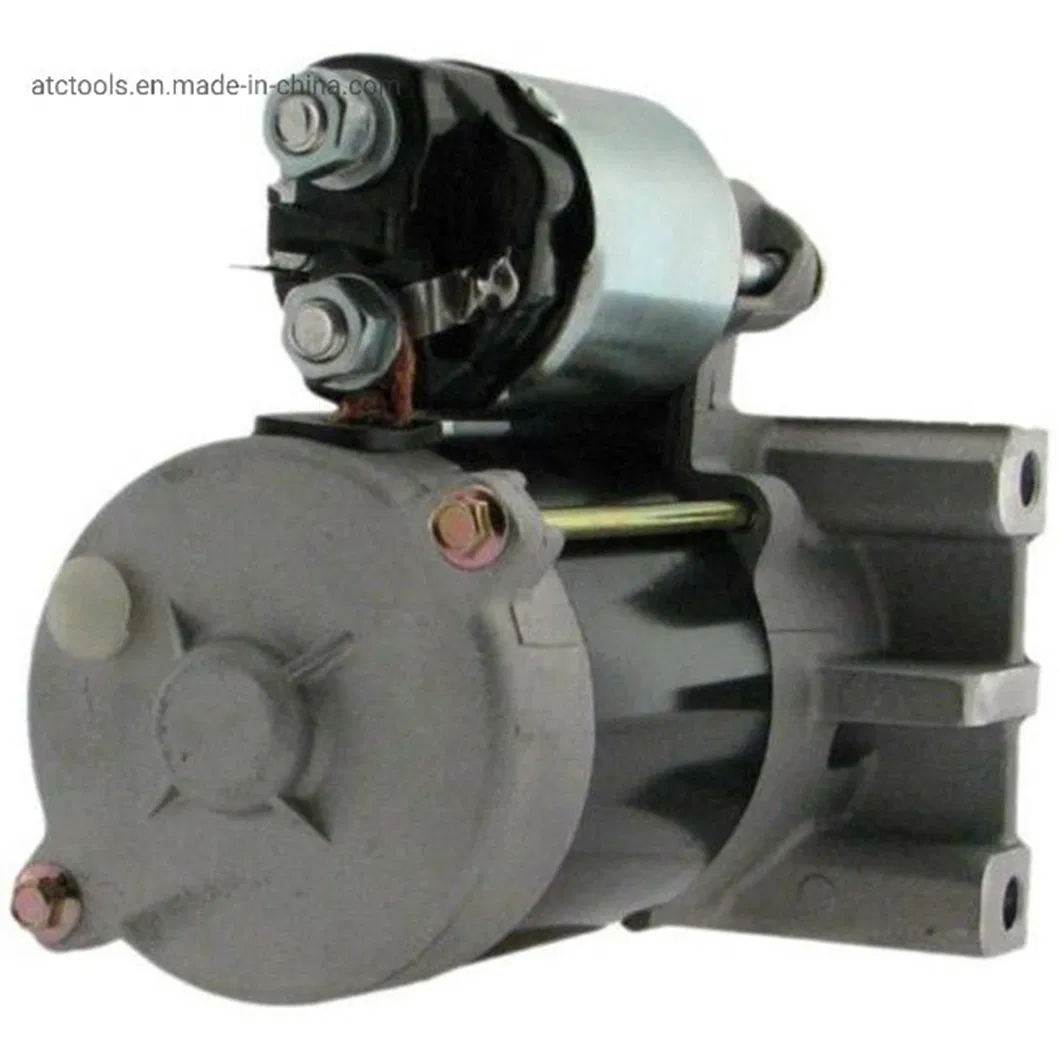 Стартер AM102567 для газонного трактора Kawasaki 21163-2070