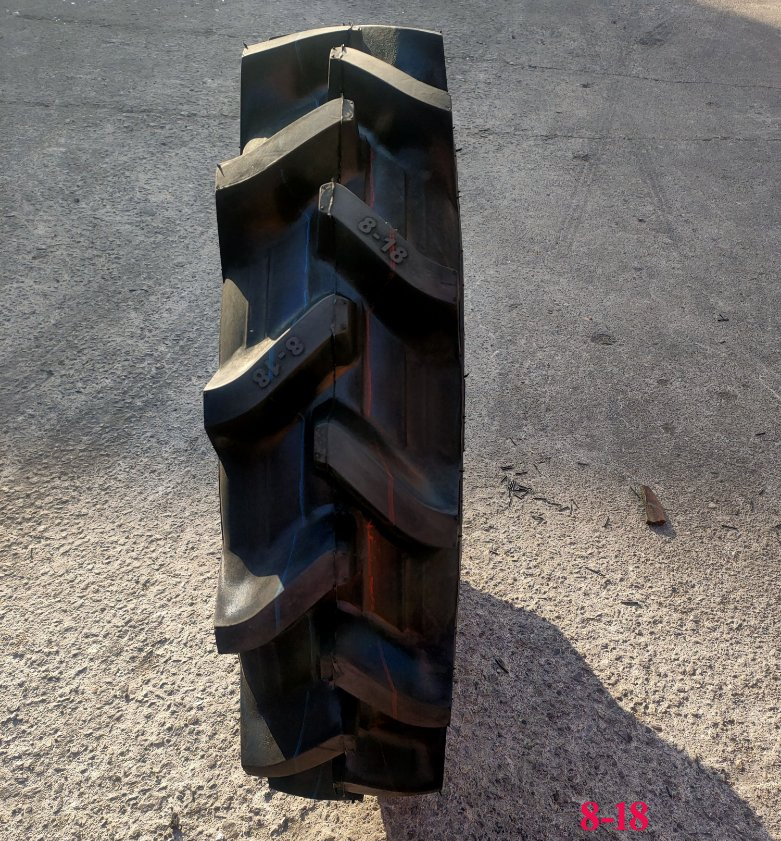 Farm Tyre, Tractor Tyre, Harvester Tyre, Agricultural Tyres with 11.2-24, 12.4-24, 14.9 -26, 11.2-28, 12.4-28, 14.9-30, 14.9-38, 16.9-28, 16.9-30, 18.4-30