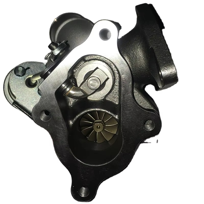 Турбокомпрессор Premium Quality для авто