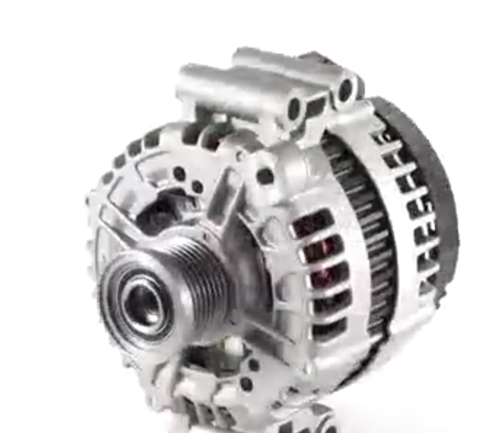 Стартеры и генераторы для иномарок